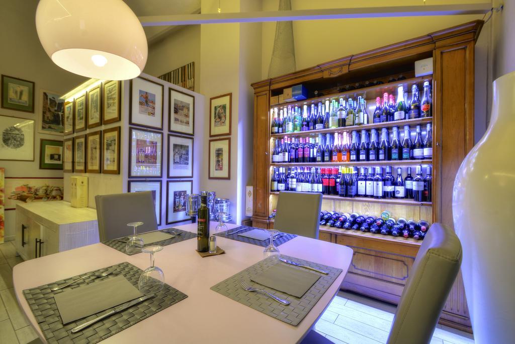 Matteotti25 Bed & Breakfast Turin Exterior photo
