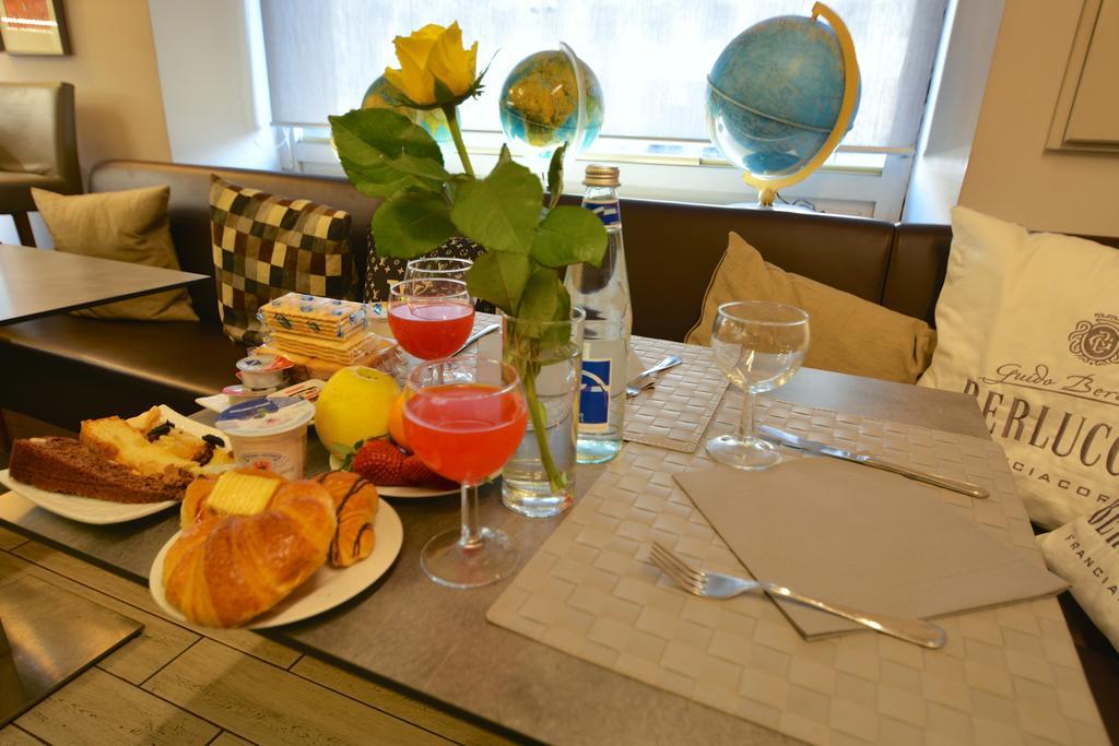 Matteotti25 Bed & Breakfast Turin Exterior photo