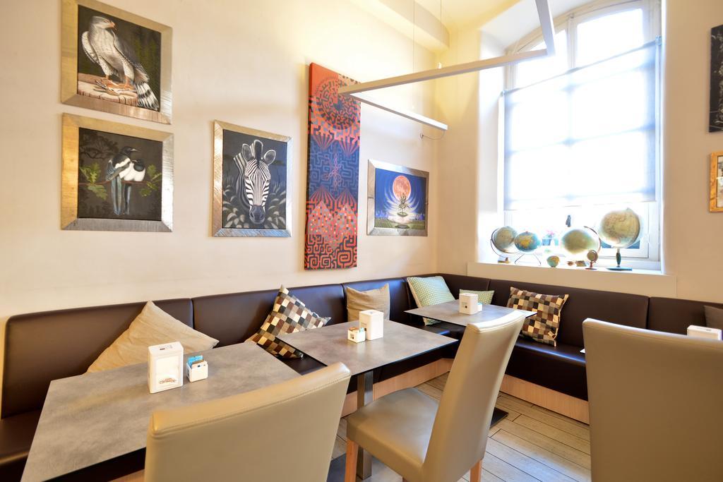 Matteotti25 Bed & Breakfast Turin Exterior photo