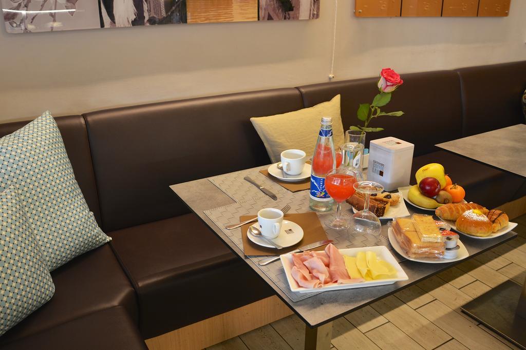 Matteotti25 Bed & Breakfast Turin Exterior photo