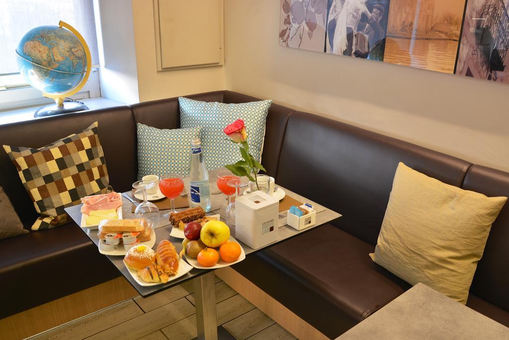 Matteotti25 Bed & Breakfast Turin Exterior photo