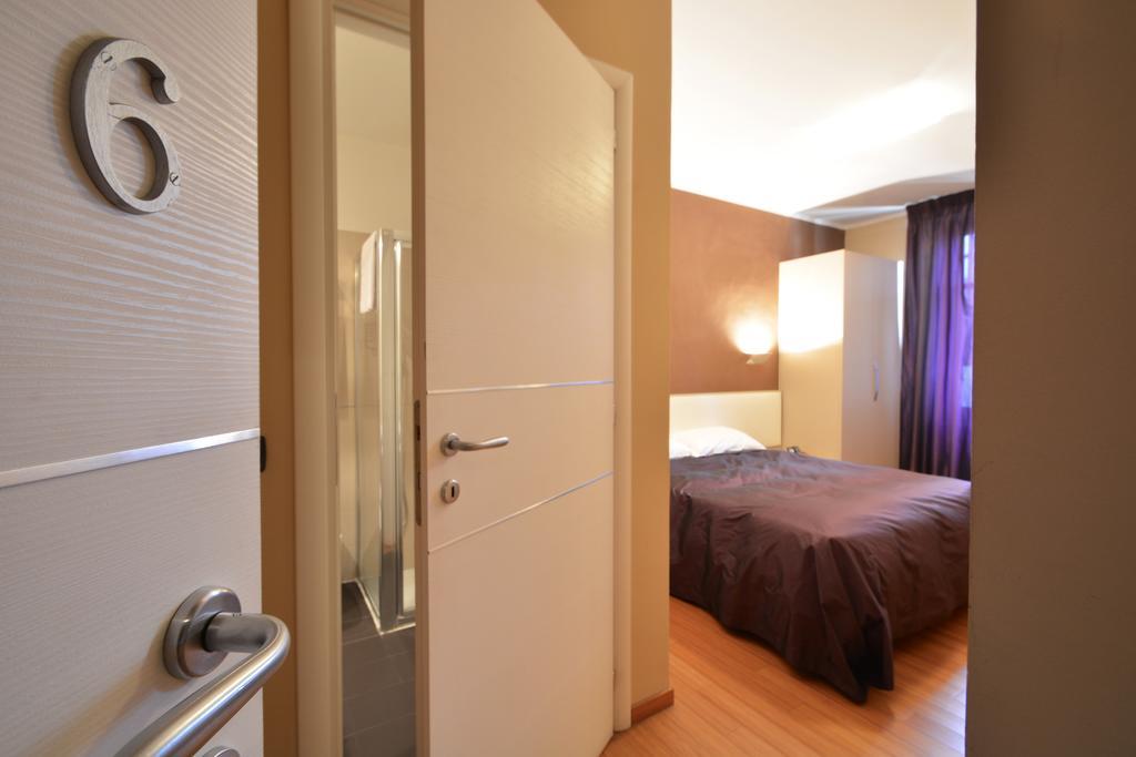Matteotti25 Bed & Breakfast Turin Exterior photo