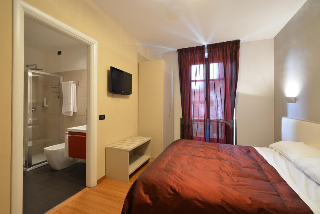 Matteotti25 Bed & Breakfast Turin Exterior photo