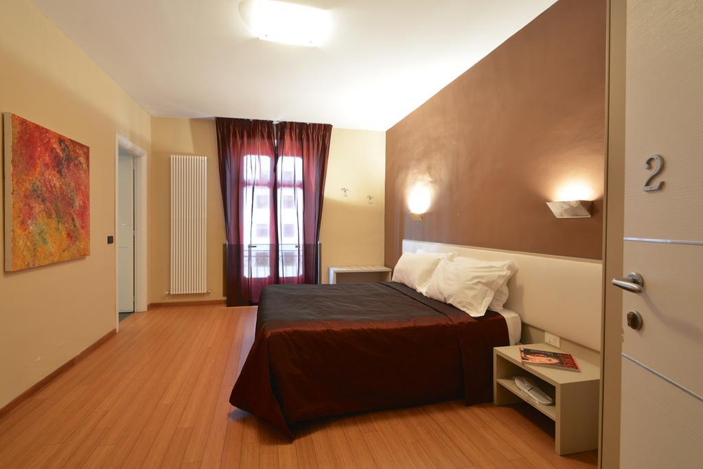 Matteotti25 Bed & Breakfast Turin Exterior photo