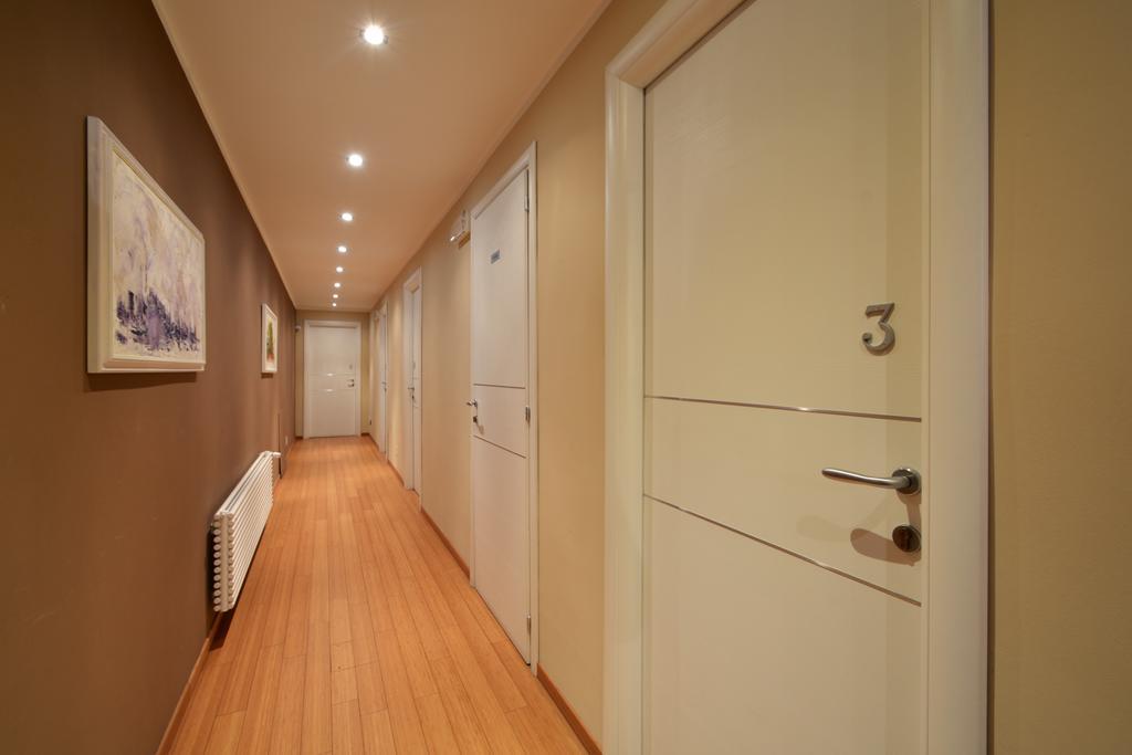 Matteotti25 Bed & Breakfast Turin Exterior photo