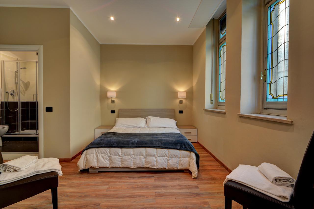 Matteotti25 Bed & Breakfast Turin Exterior photo